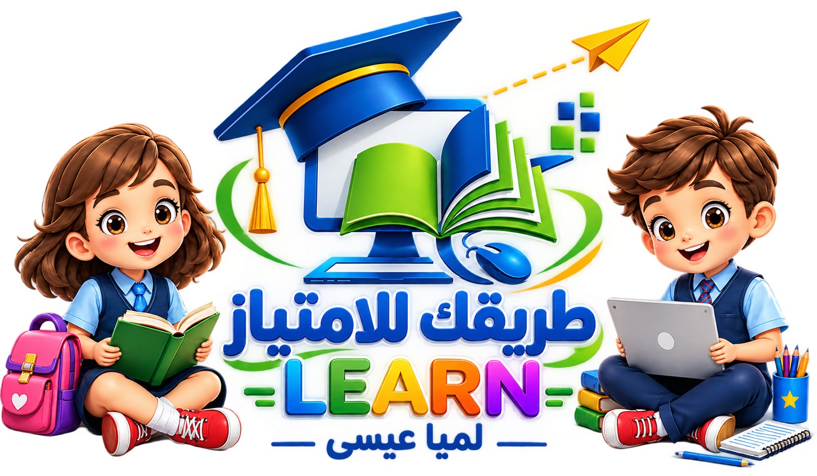 لميا أكاديمي